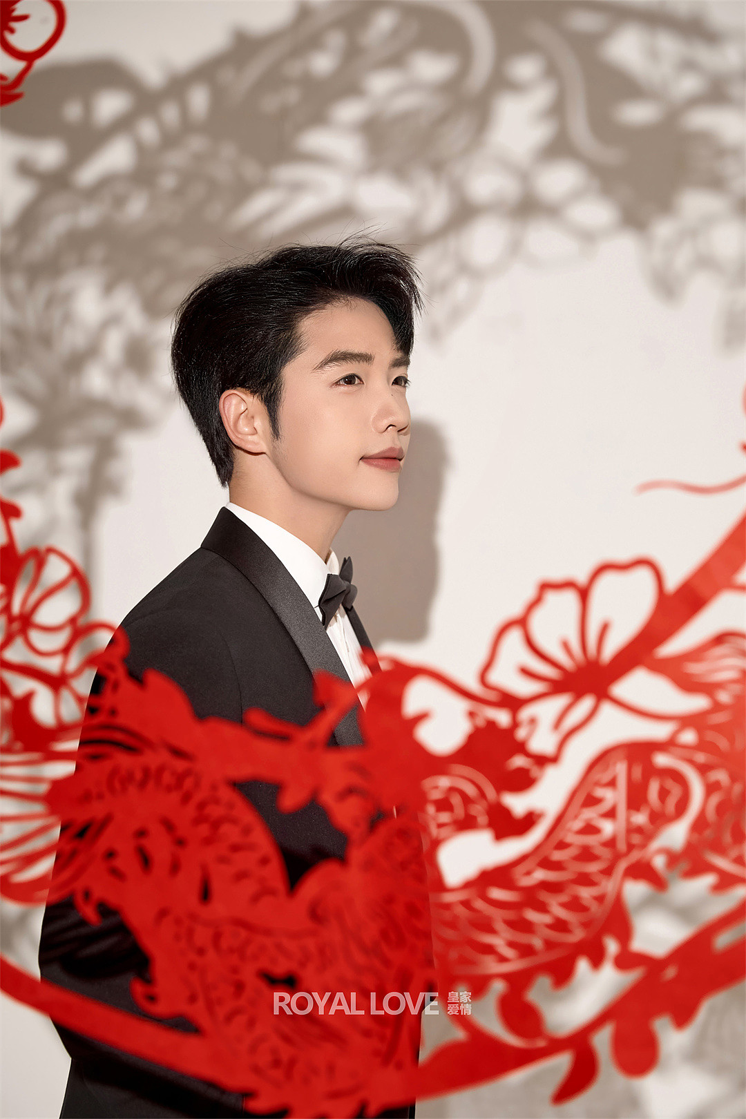 如此可爱的我们