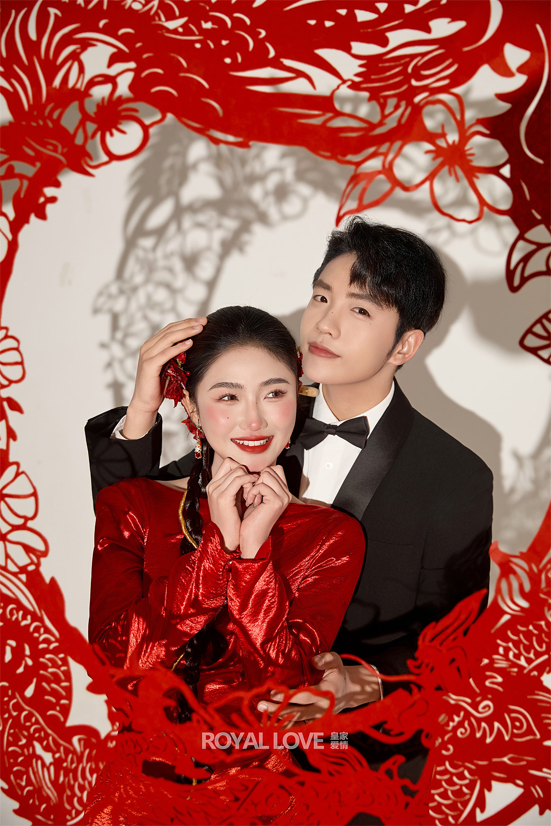 如此可爱的我们