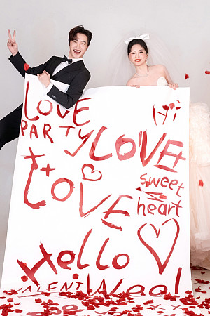 LOVE
