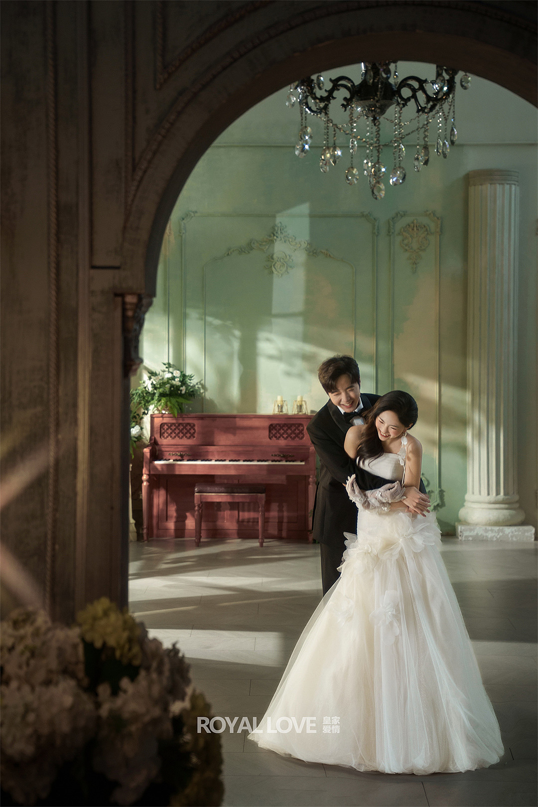 艾拉公主的舞会