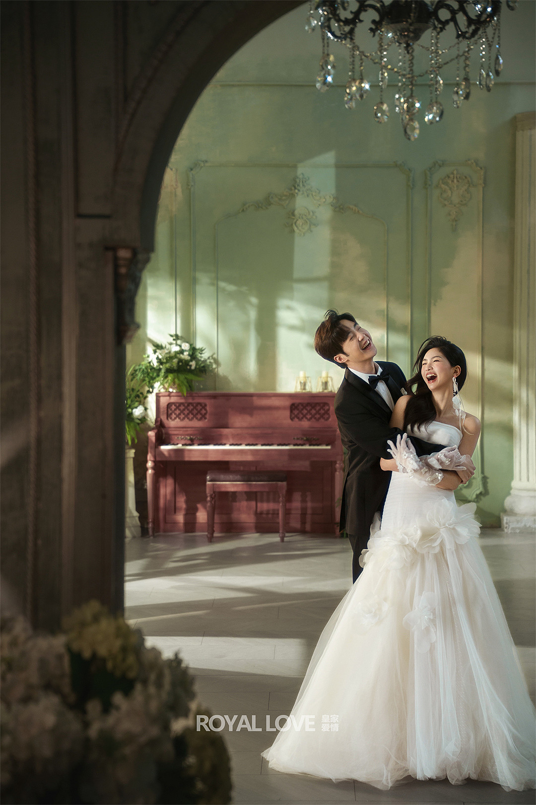 艾拉公主的舞会