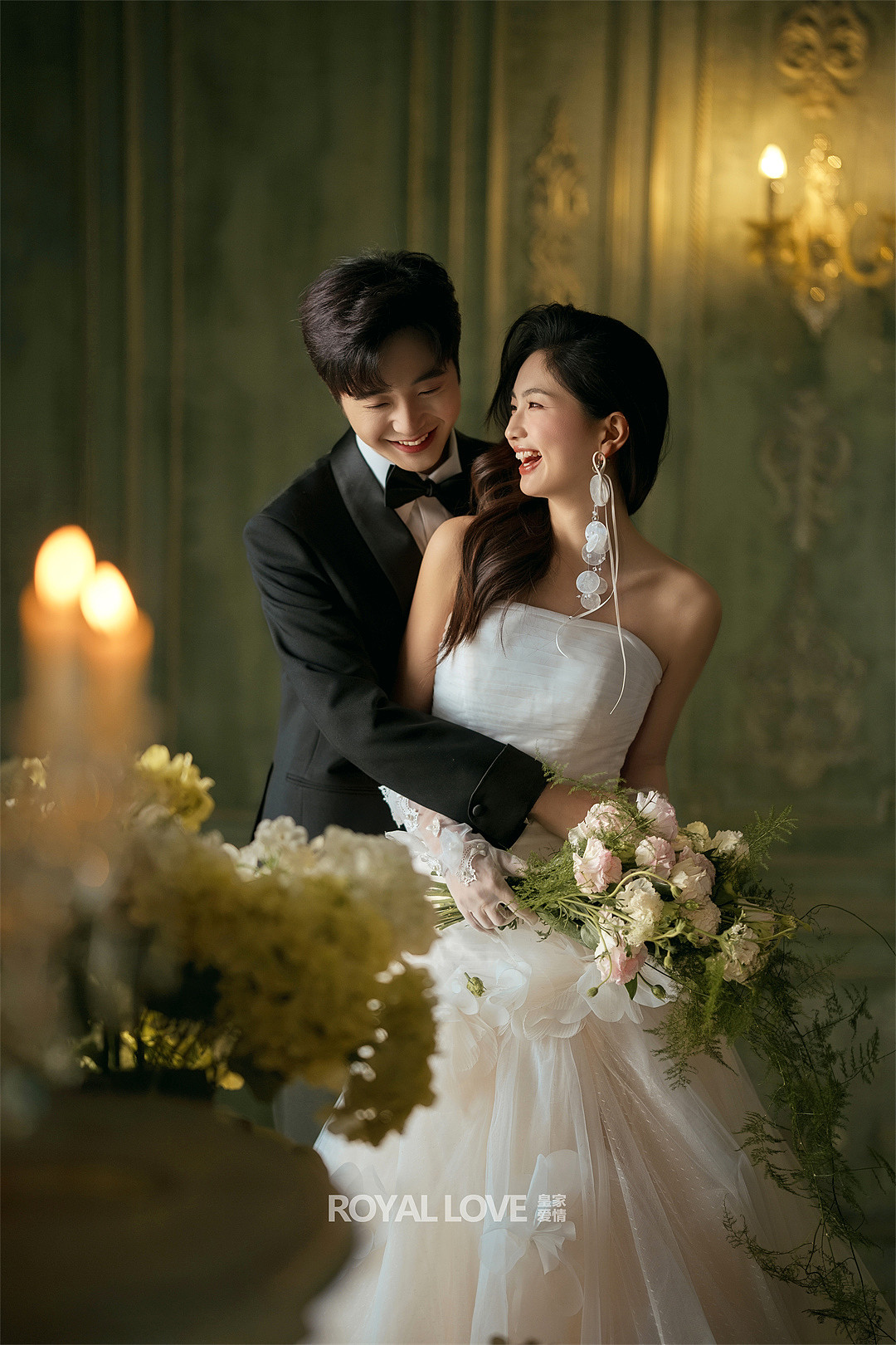 艾拉公主的舞会