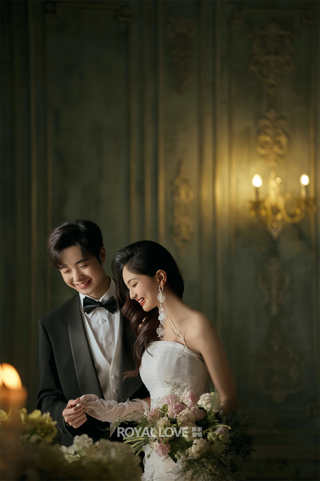 艾拉公主的舞会