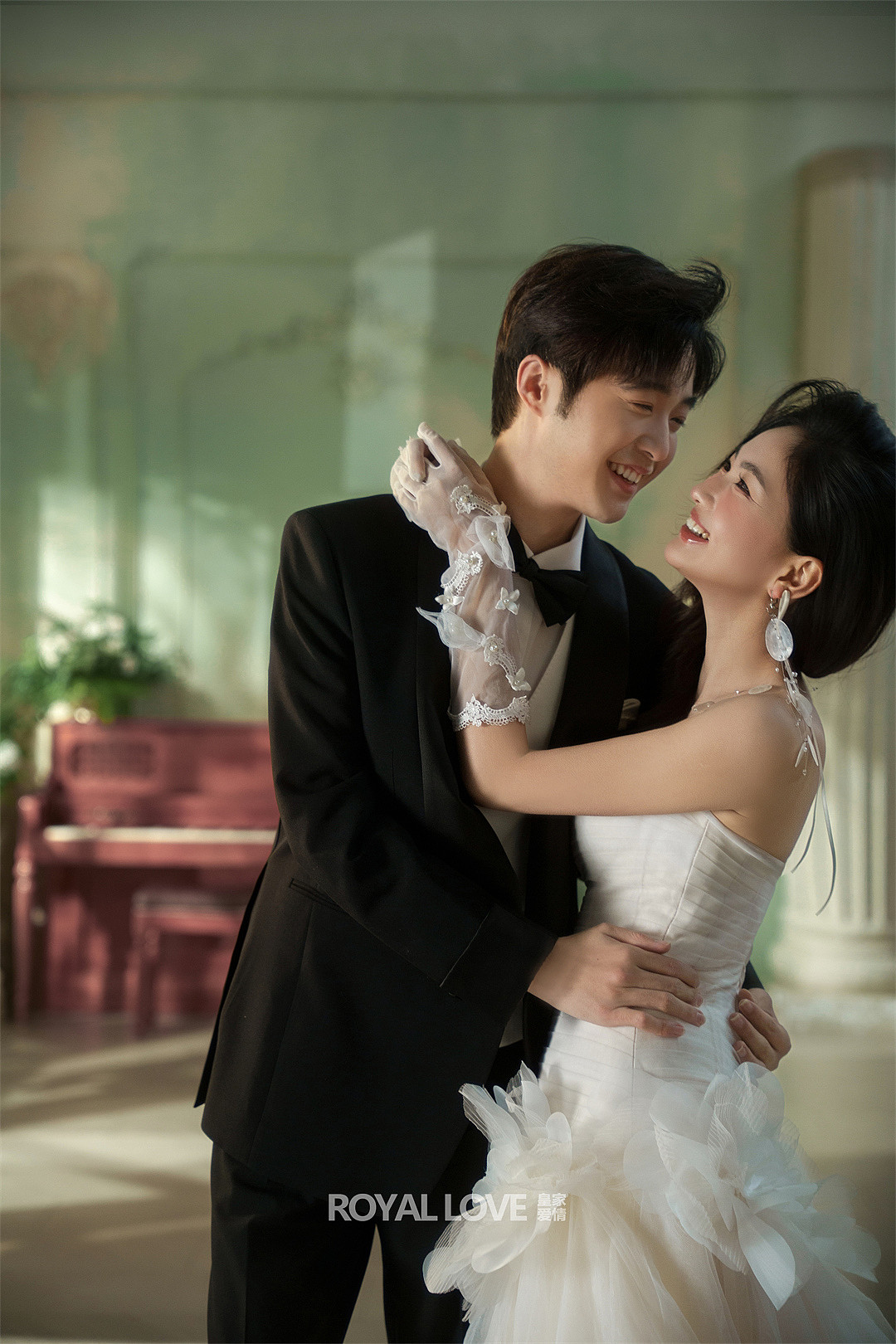 艾拉公主的舞会