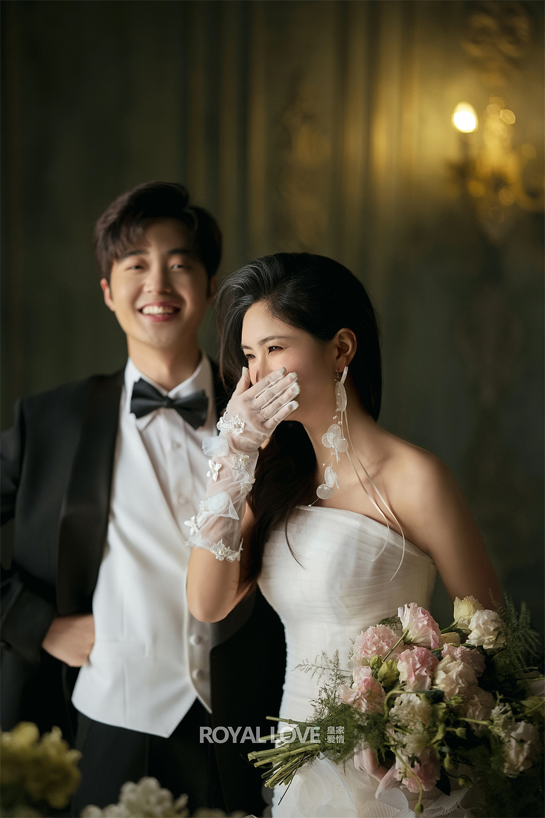 艾拉公主的舞会