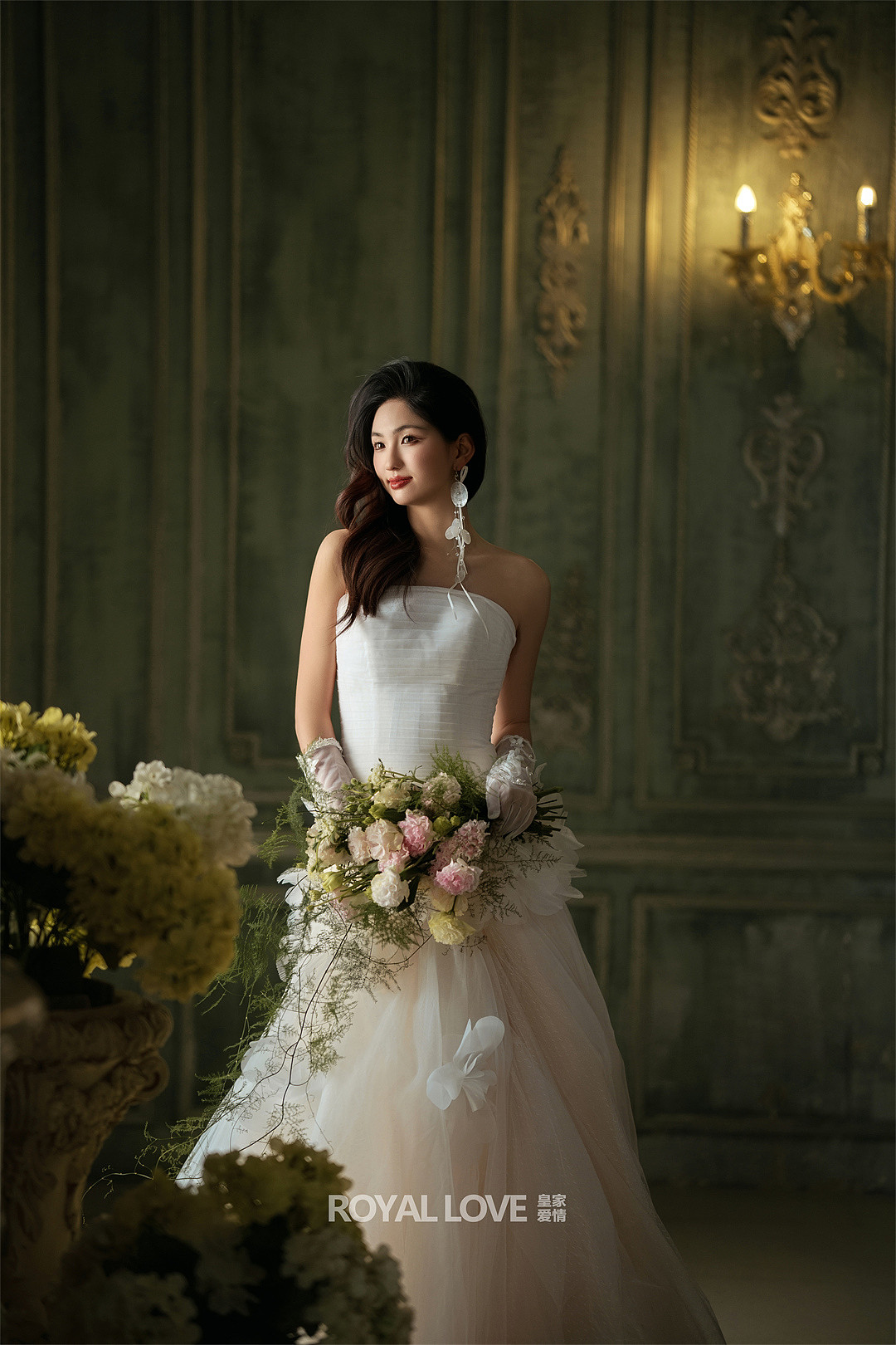 艾拉公主的舞会