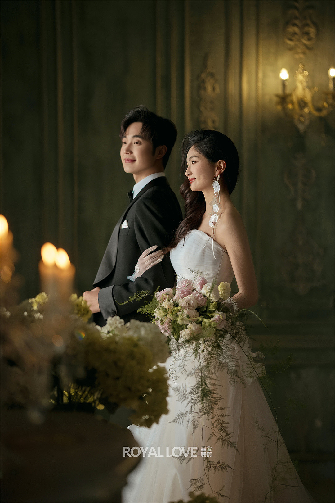 艾拉公主的舞会