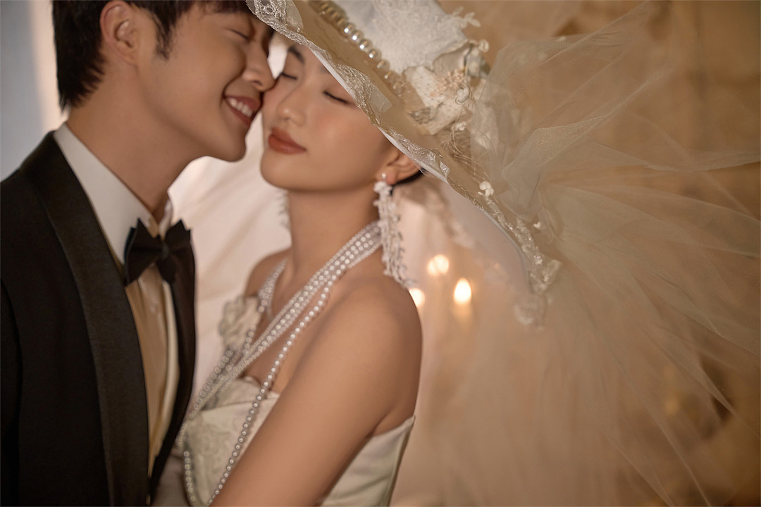 薇汀公主的婚礼