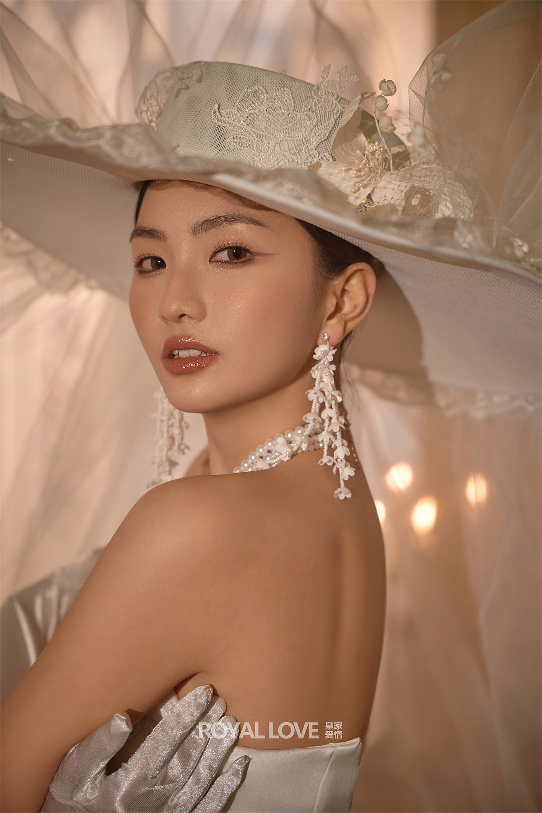 薇汀公主的婚礼