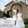 时光里的婚礼序章
