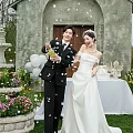 Wedding Cheers