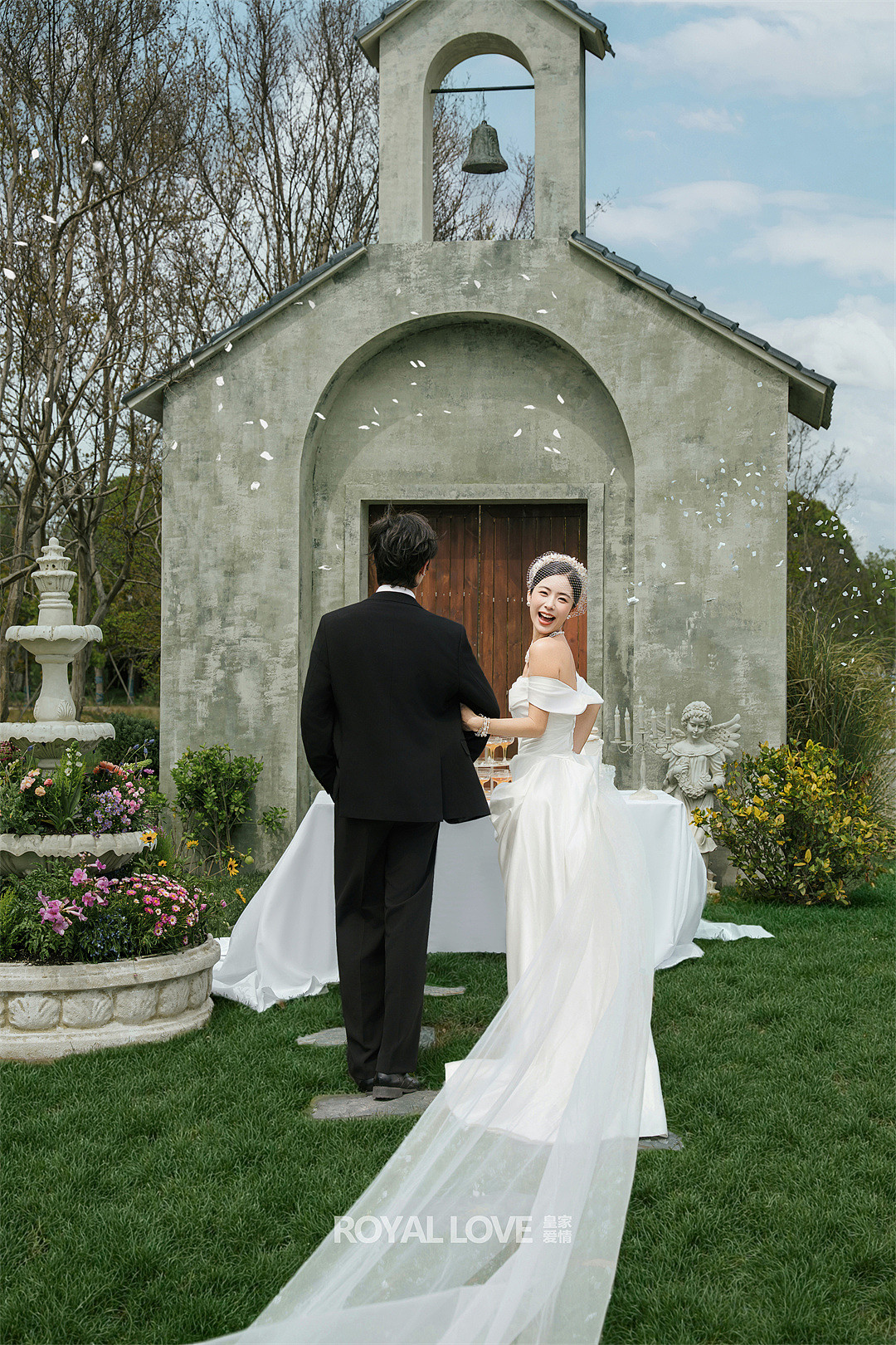 Wedding Cheers