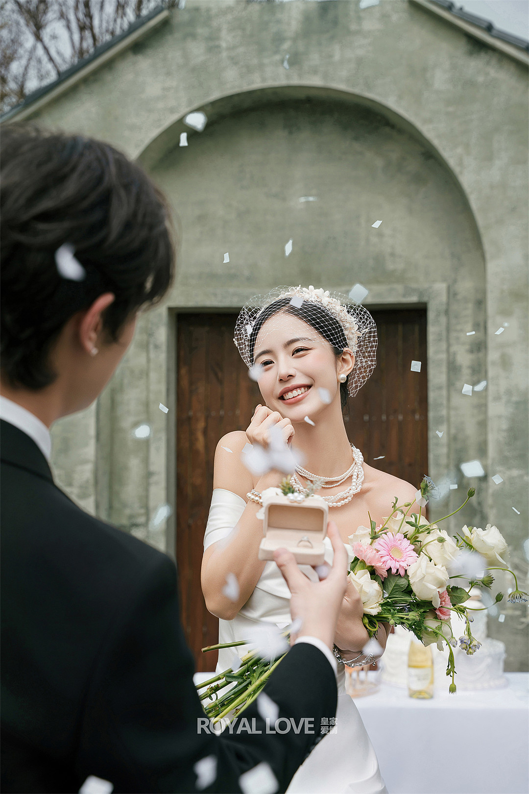 Wedding Cheers