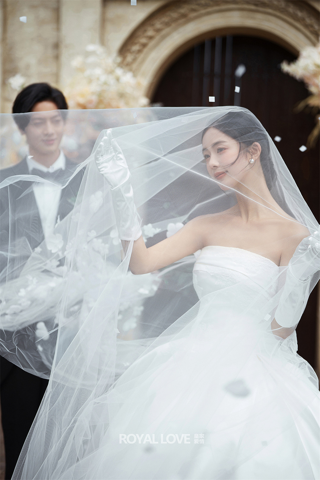 世纪婚礼