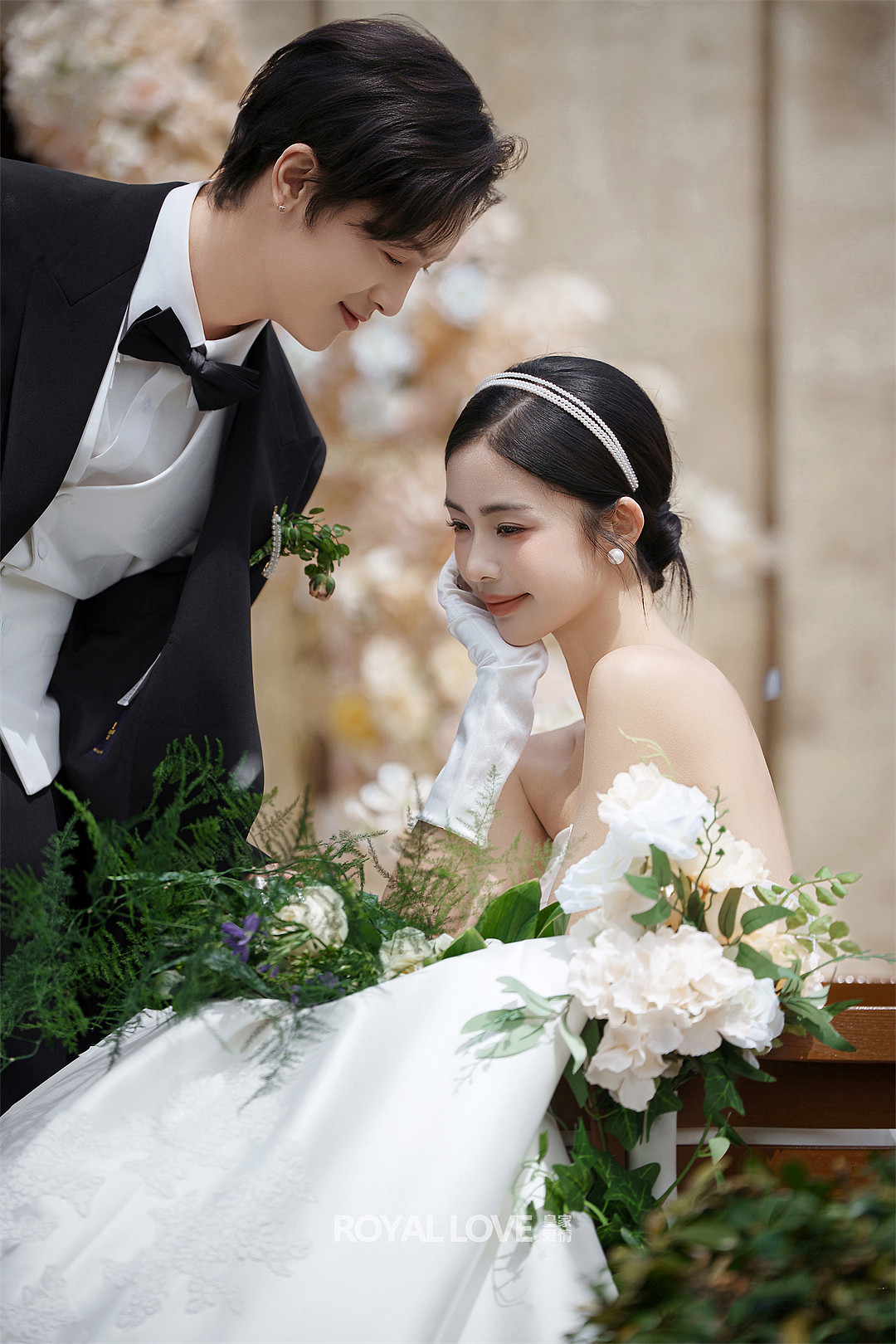 世纪婚礼