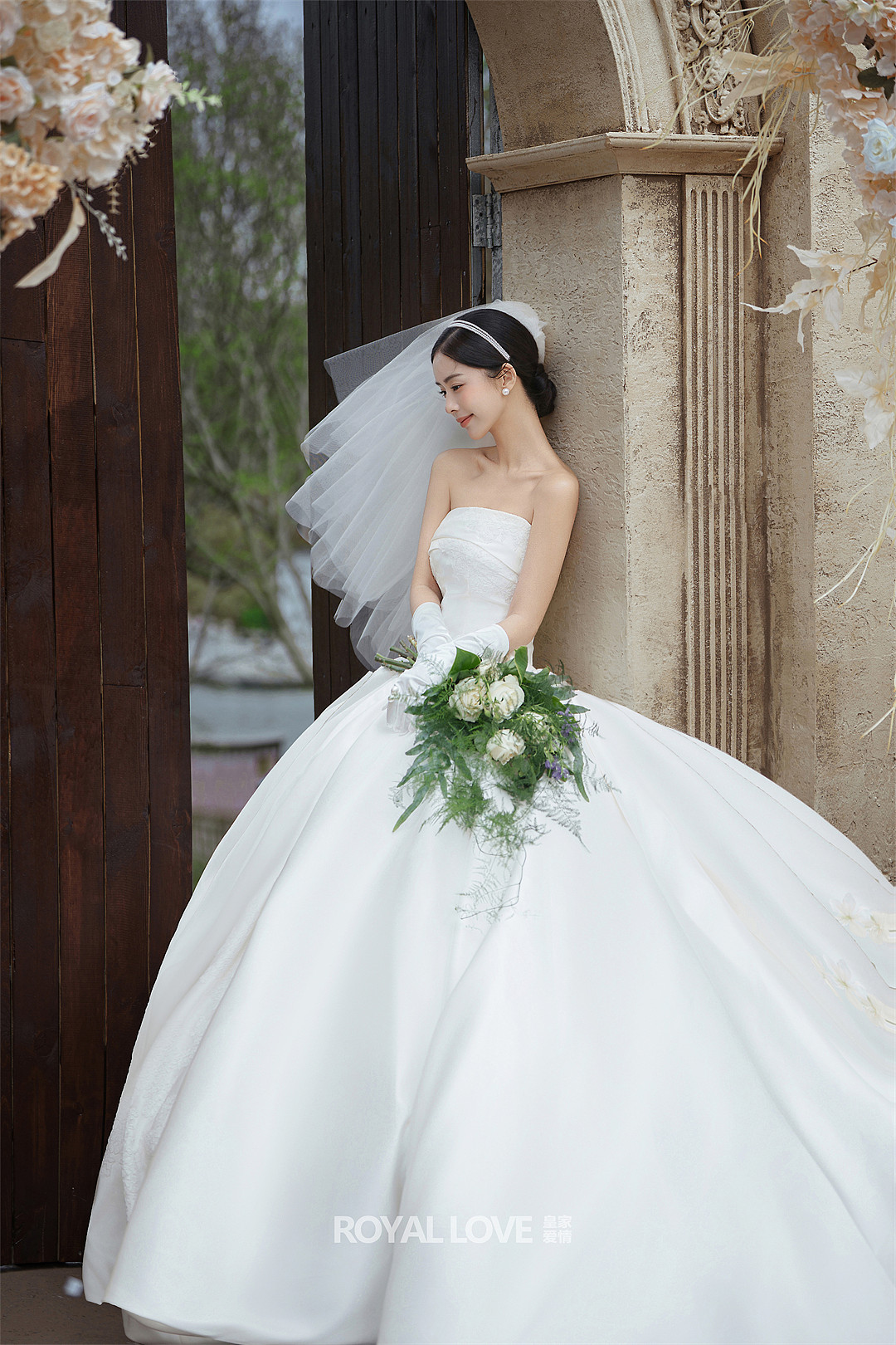 世纪婚礼