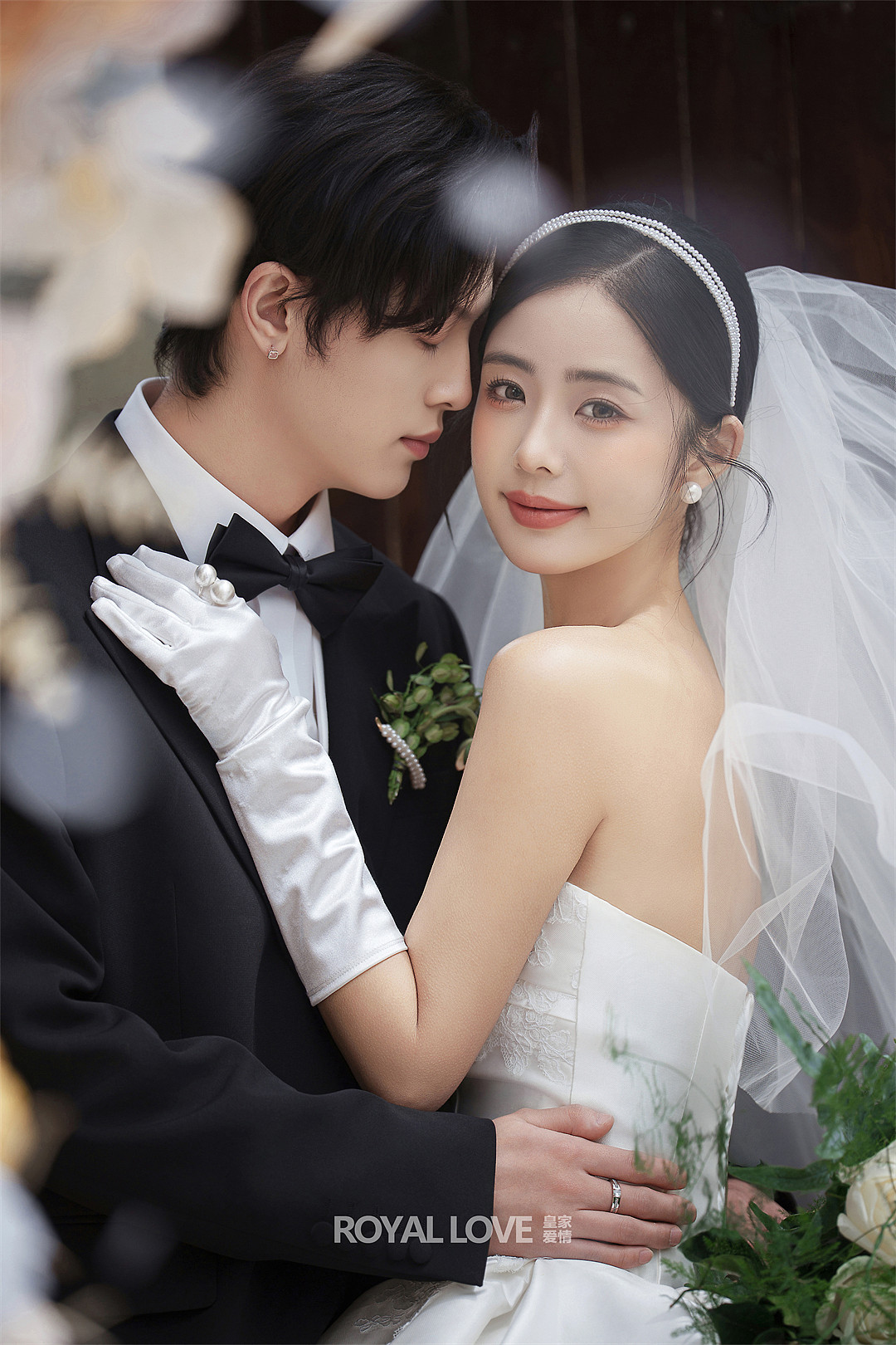 世纪婚礼