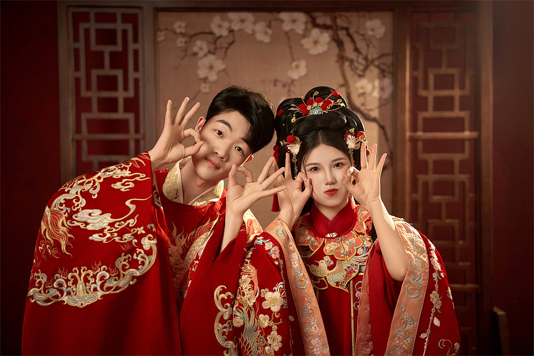 朱先生&朱小姐