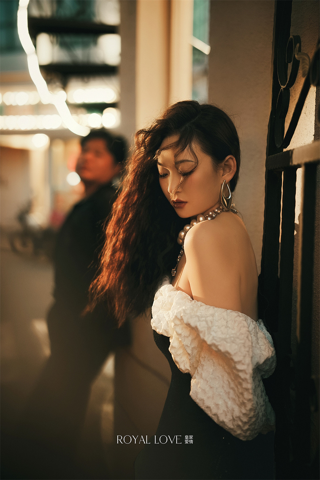 张先生&程小姐
