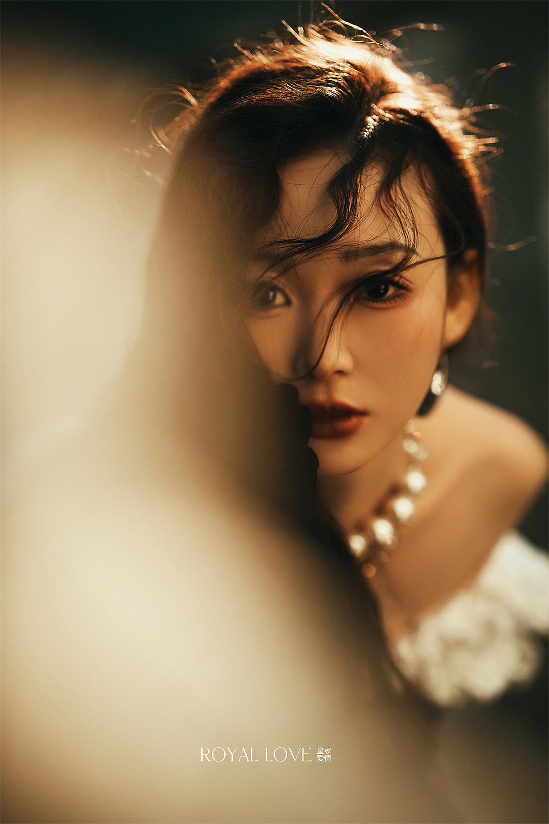 张先生&程小姐