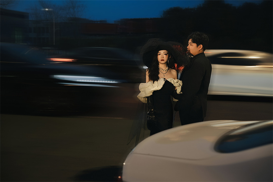 张先生&程小姐