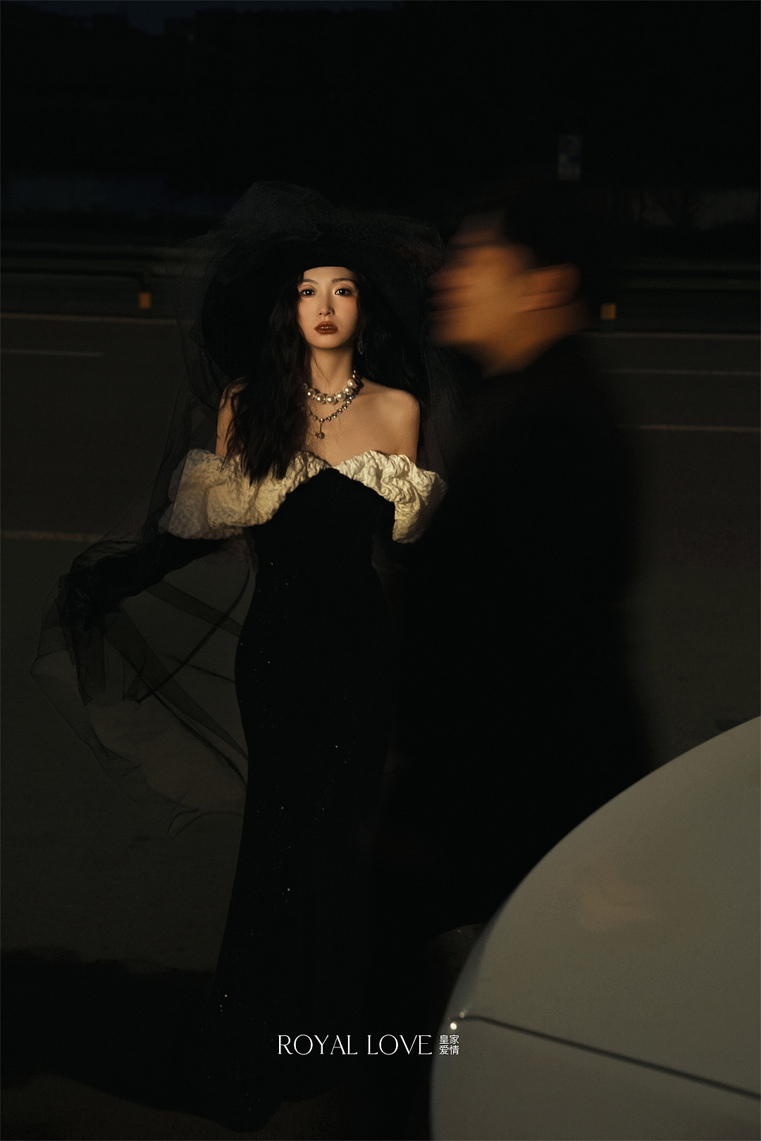 张先生&程小姐