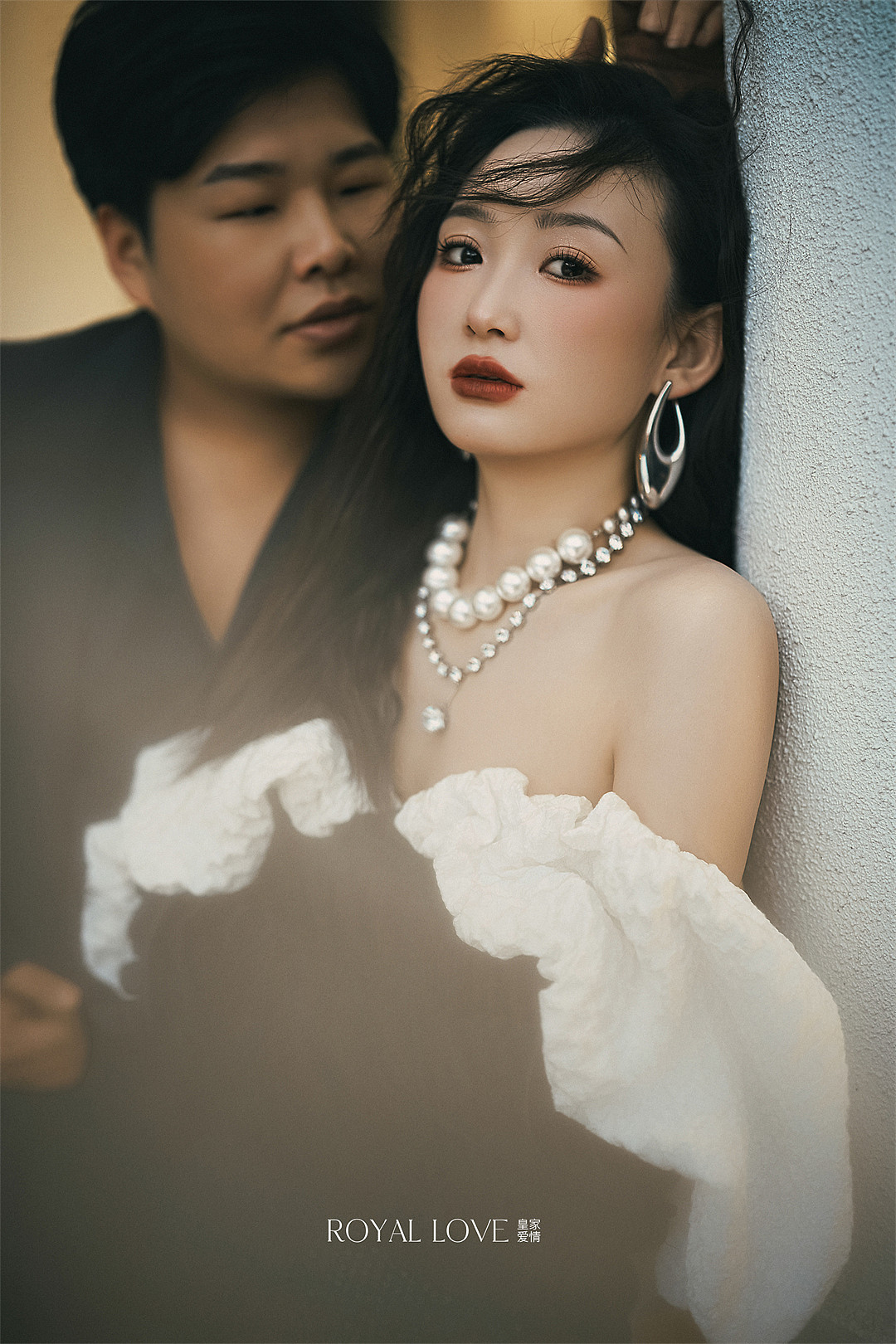 张先生&程小姐