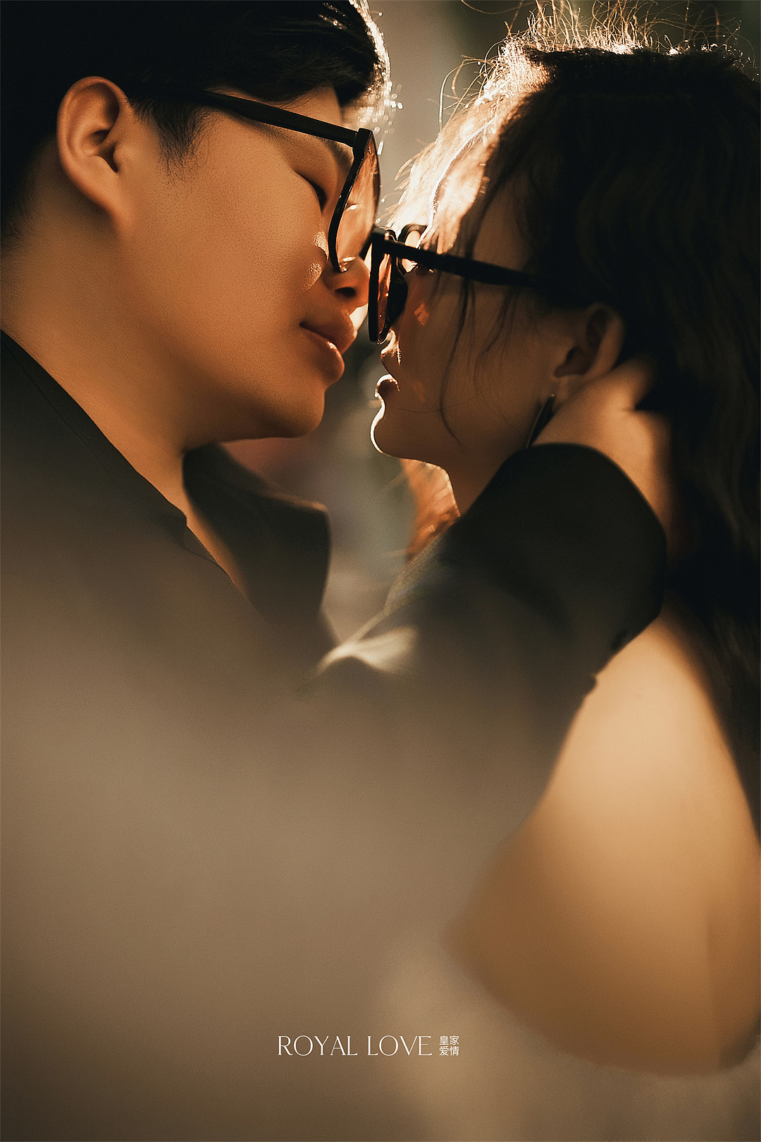张先生&程小姐