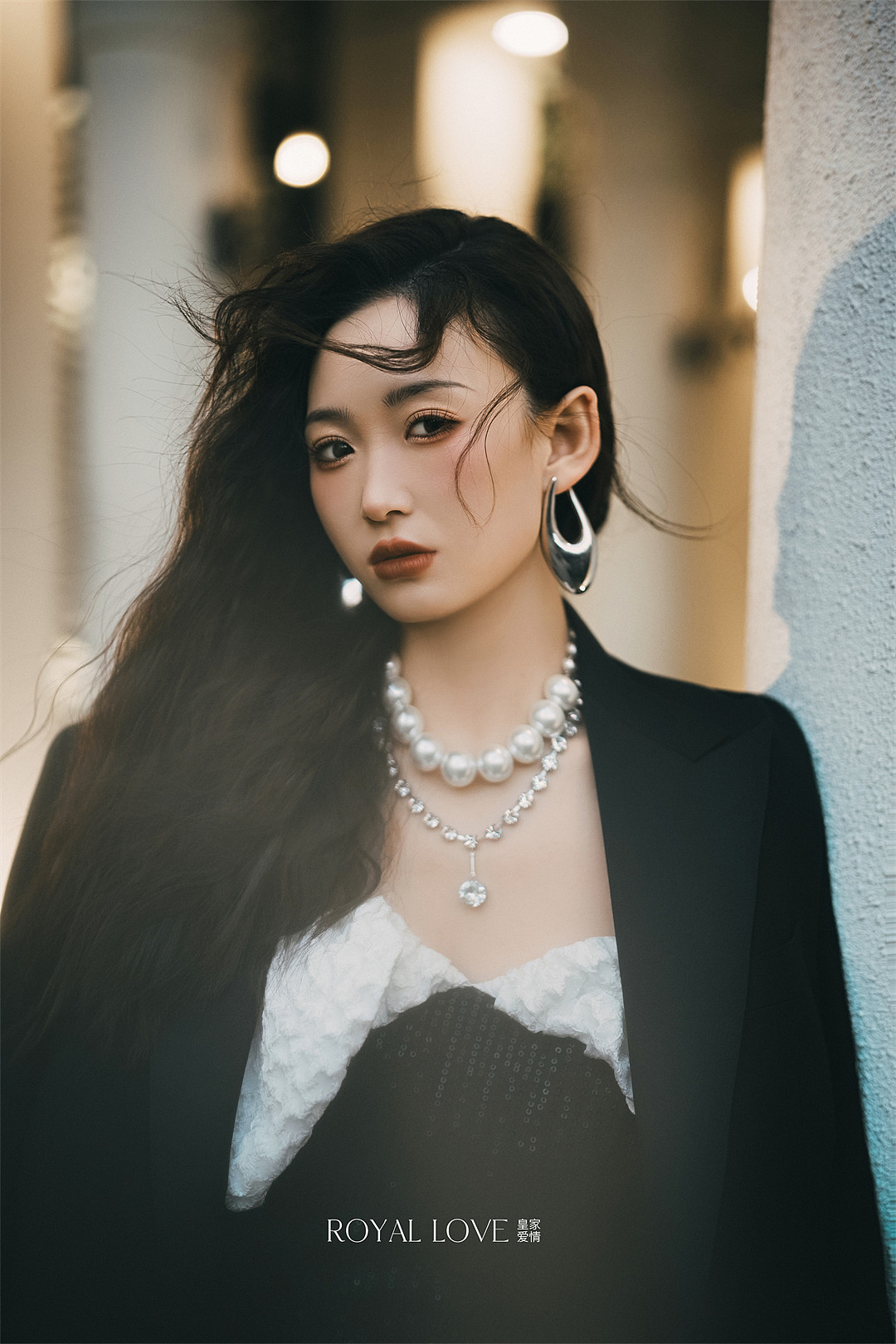 张先生&程小姐