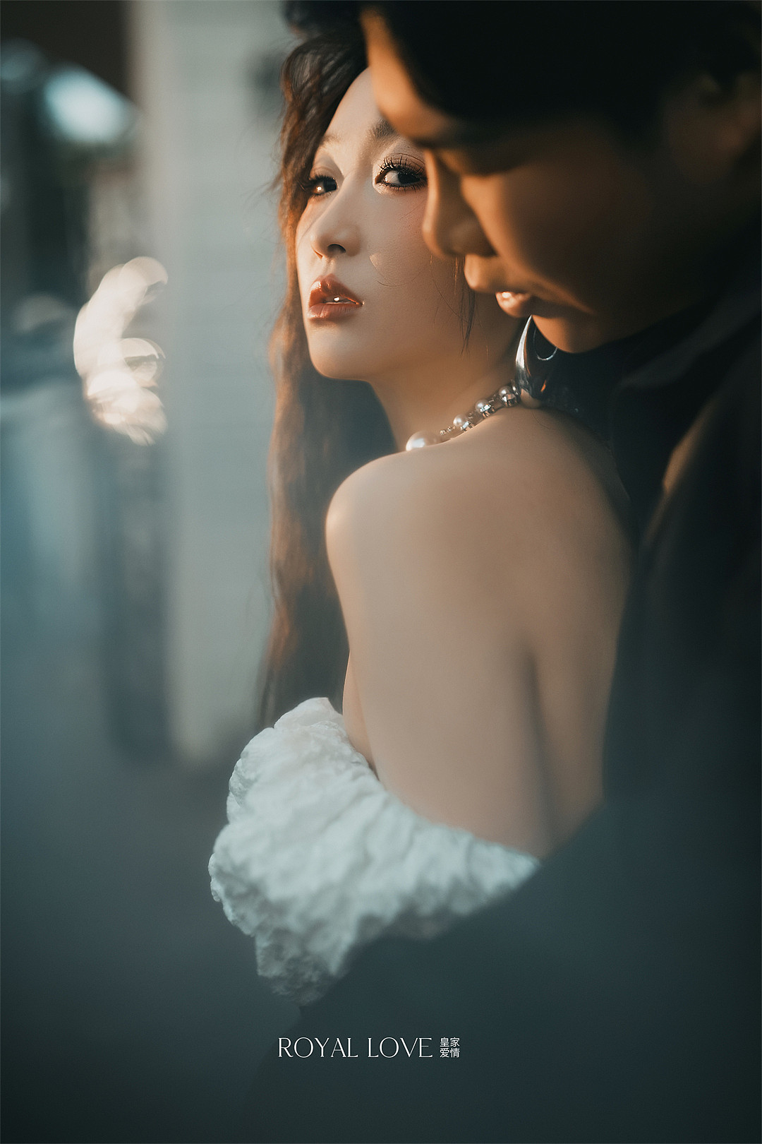 张先生&程小姐