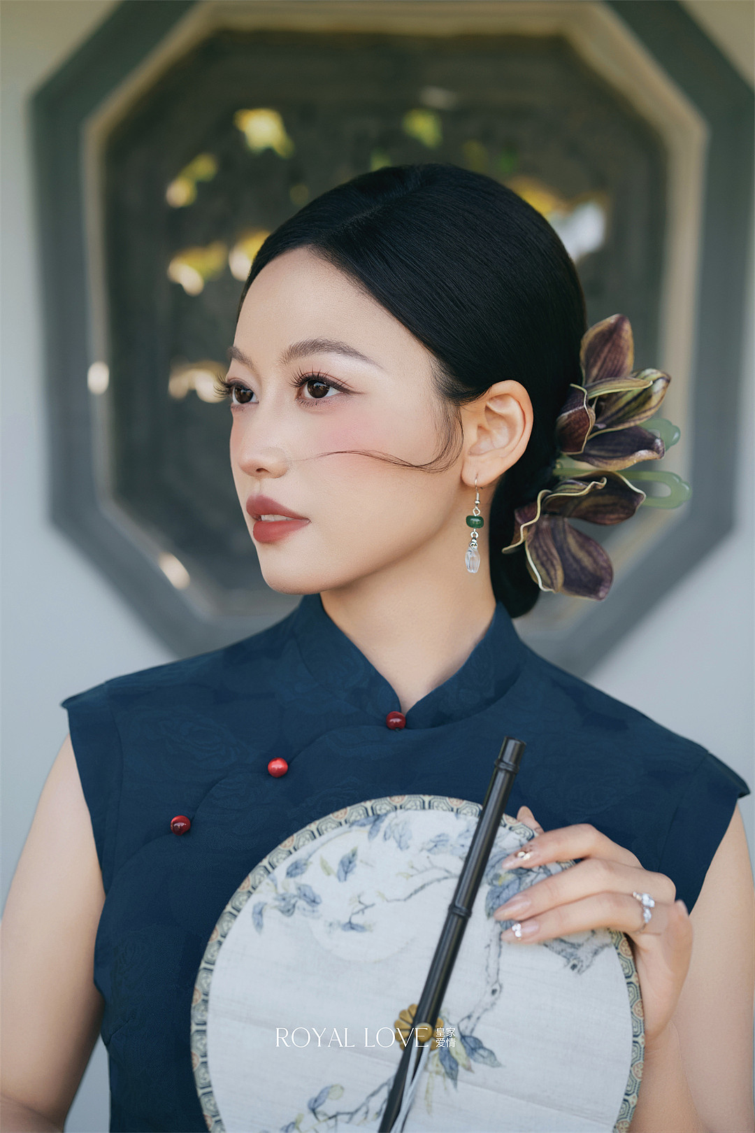 周先生&岳小姐