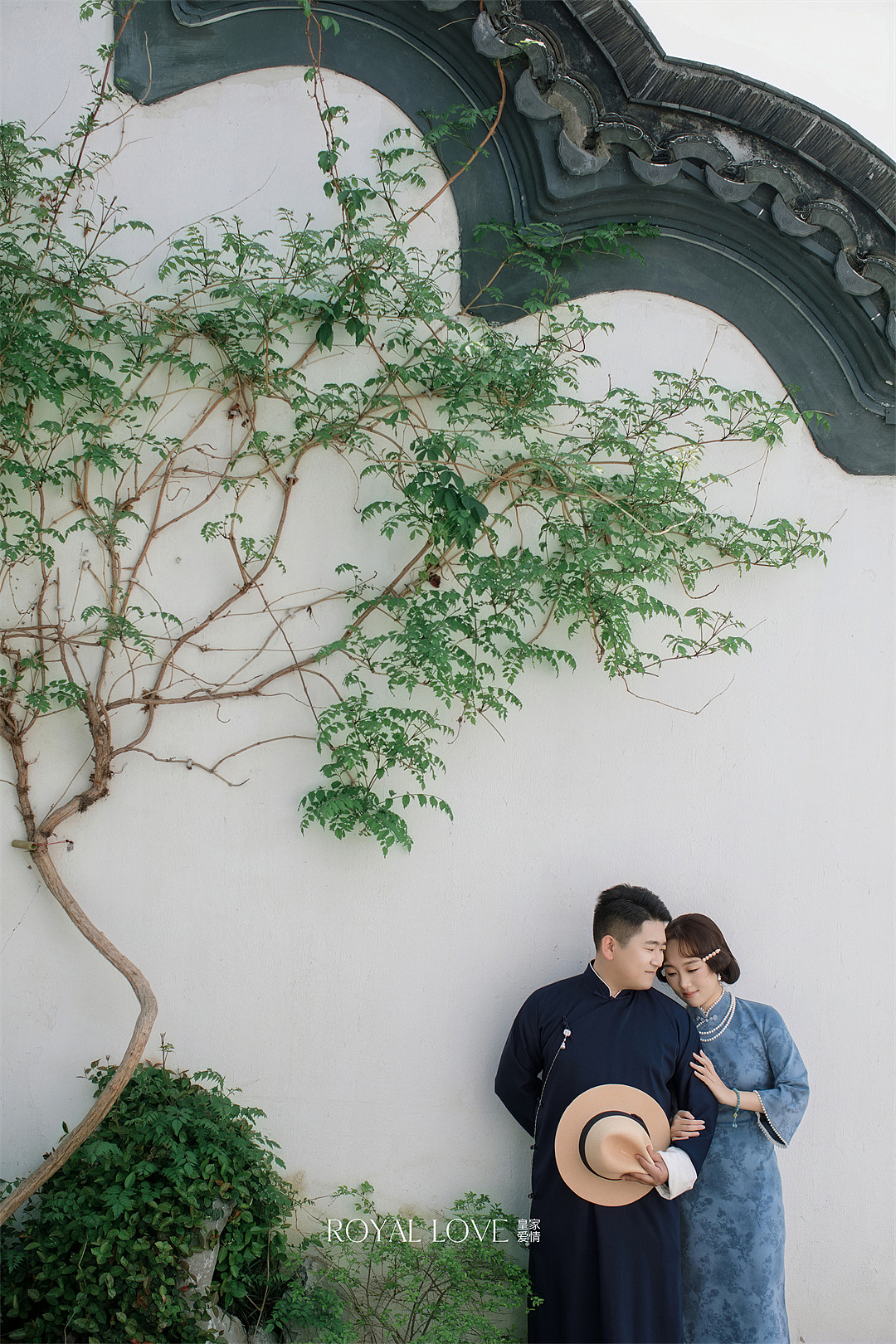吕先生&陶小姐