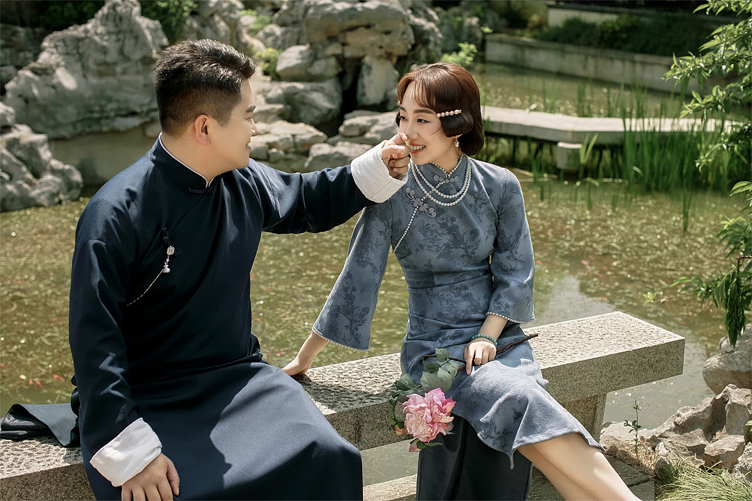 吕先生&陶小姐