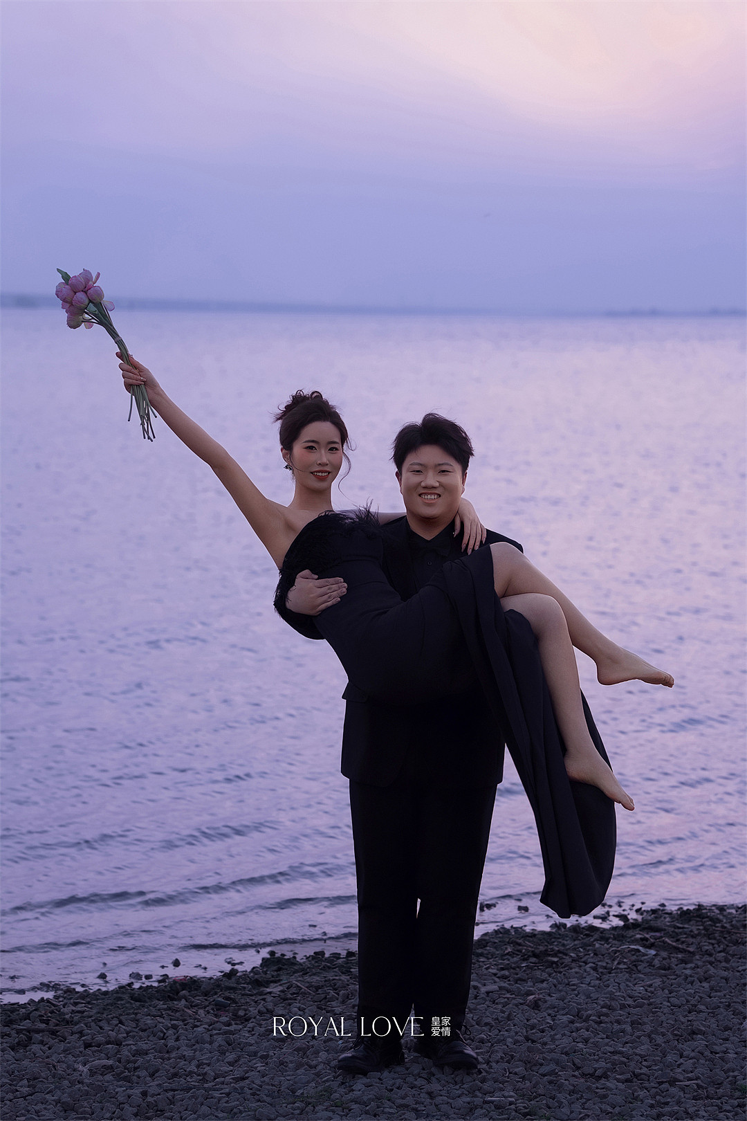 孙先生&沈小姐