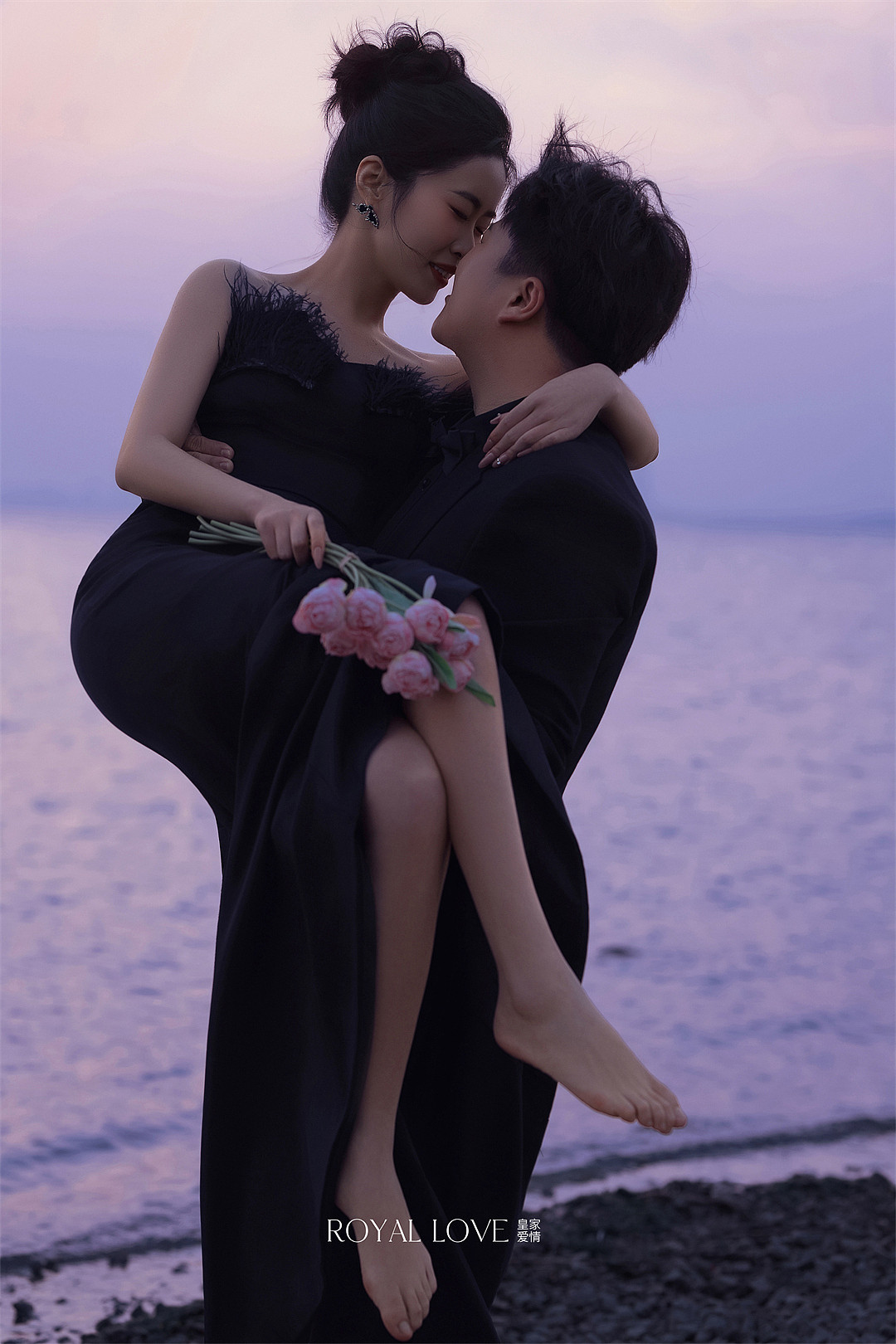 孙先生&沈小姐