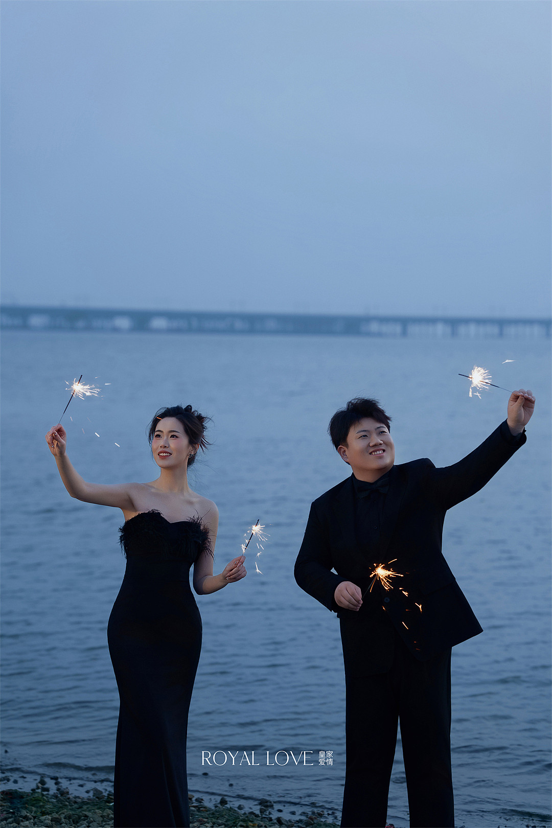 孙先生&沈小姐