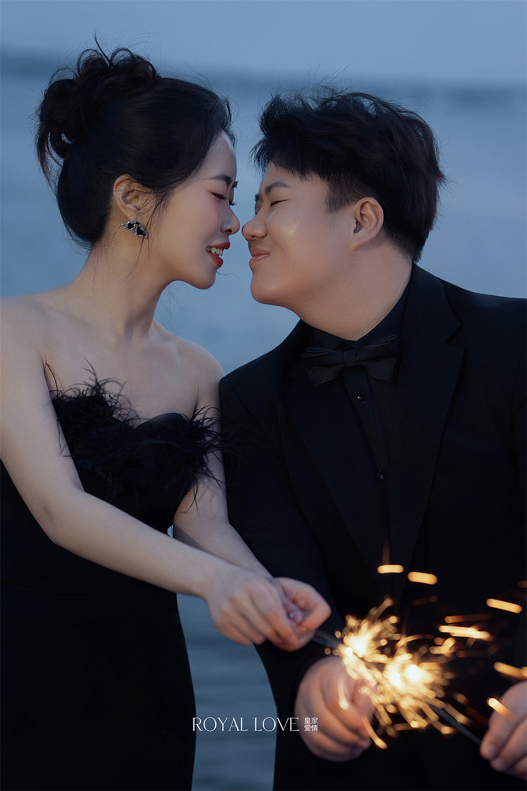 孙先生&沈小姐