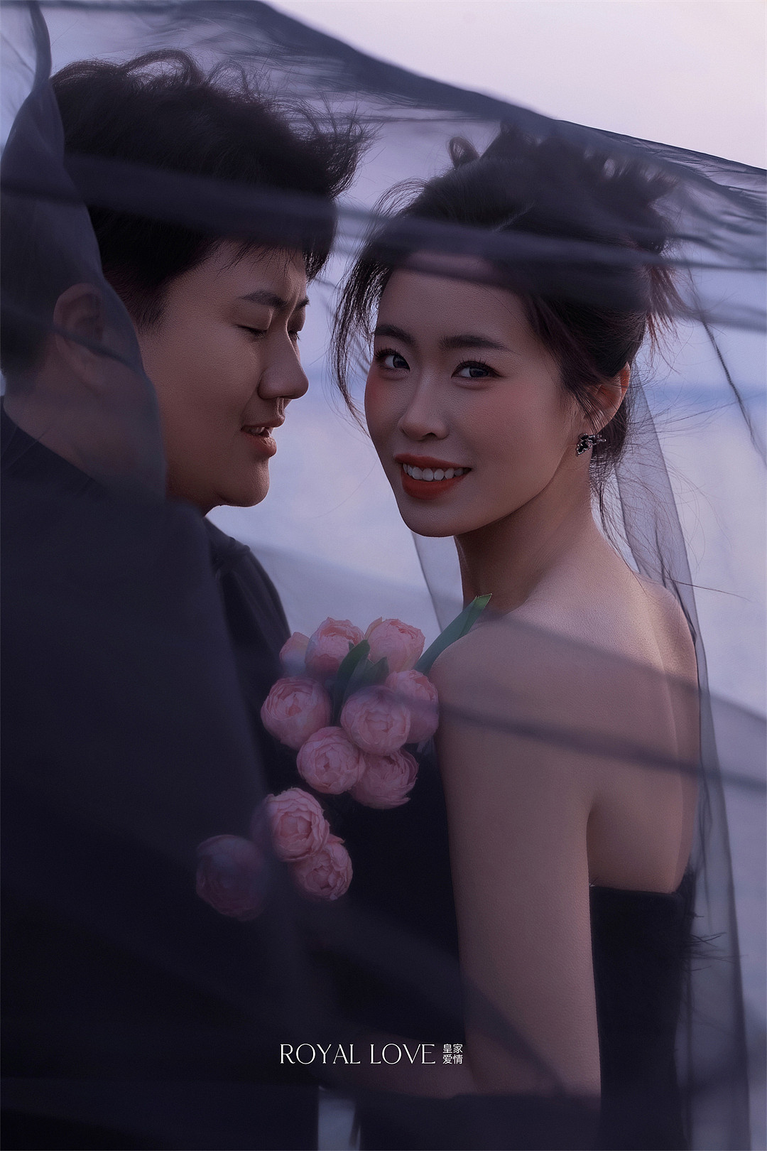 孙先生&沈小姐