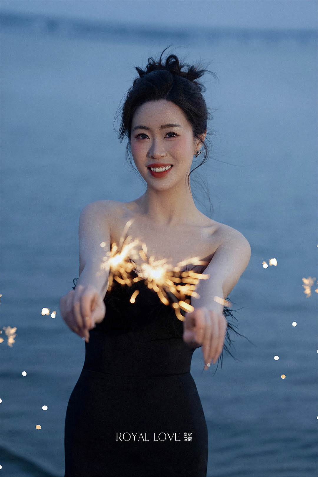 孙先生&沈小姐