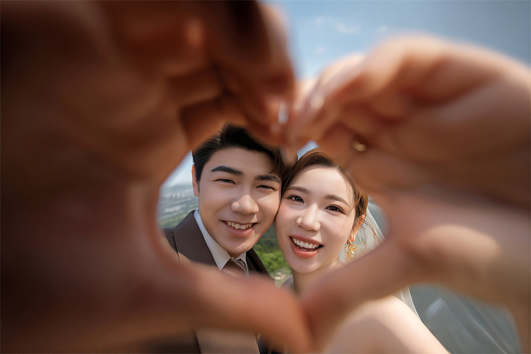 徐先生&黄小姐