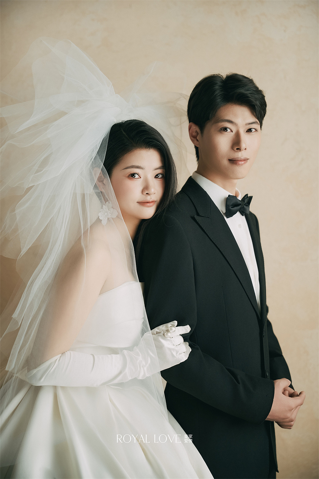 黎先生&荣小姐