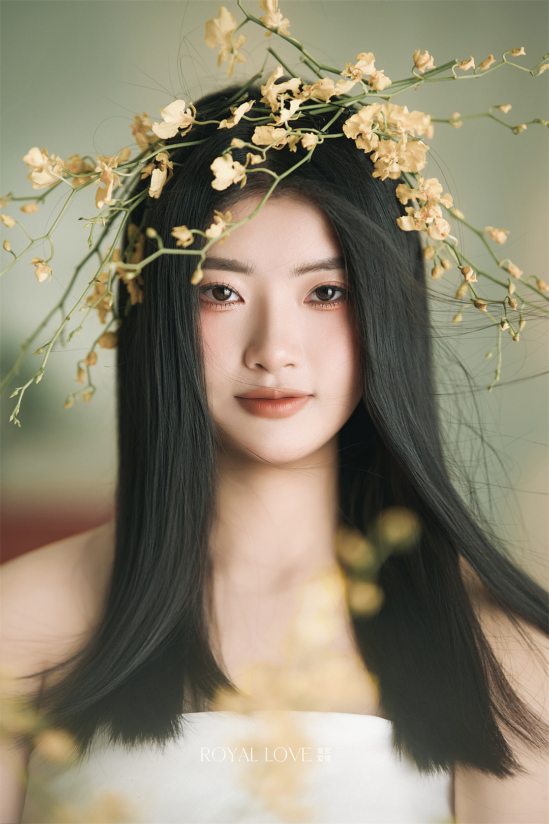 黎先生&荣小姐