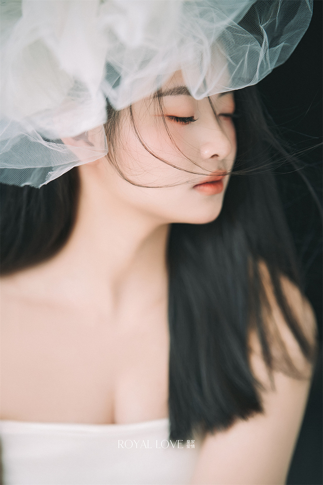 黎先生&荣小姐