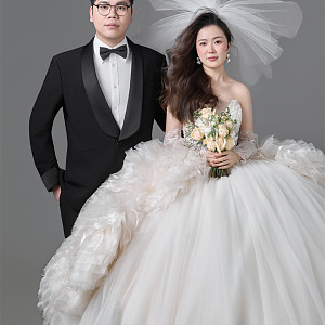 束先生&周小姐
