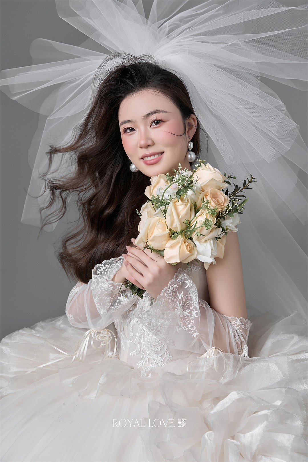 束先生&周小姐