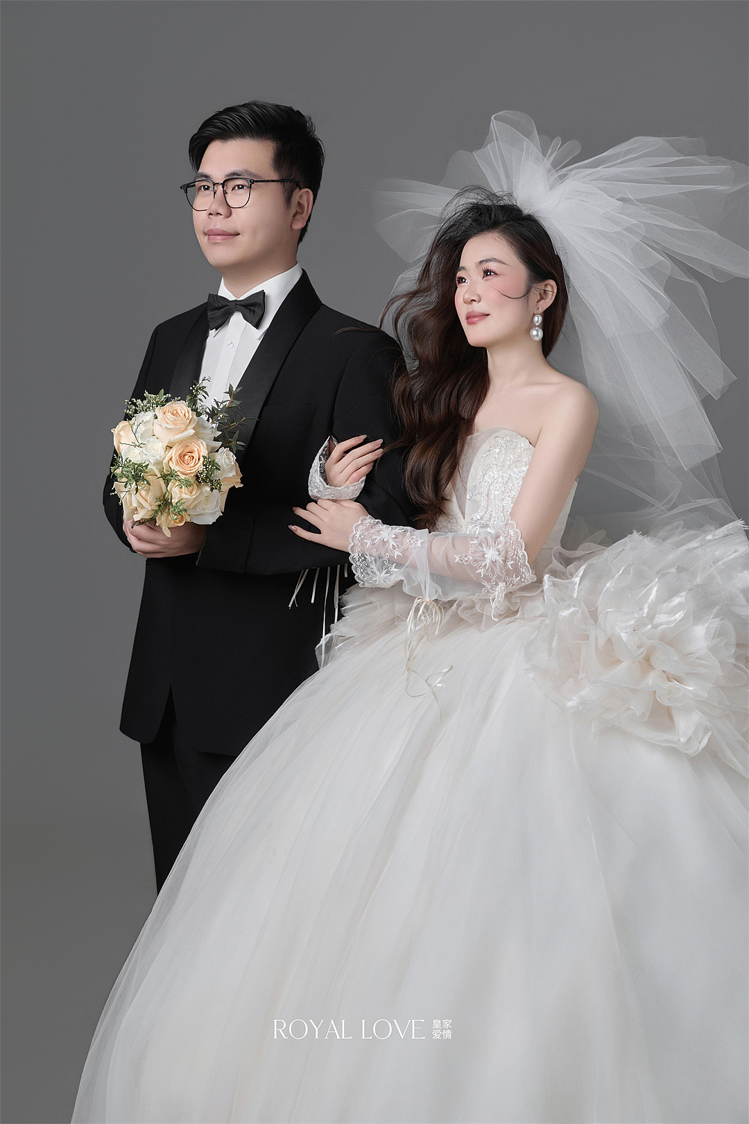 束先生&周小姐