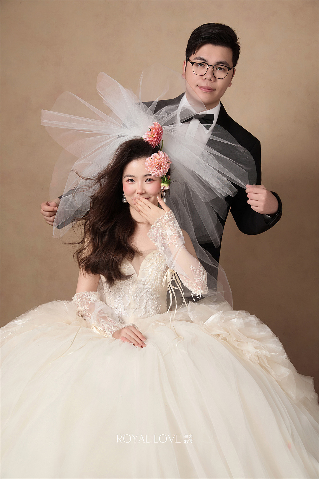 束先生&周小姐