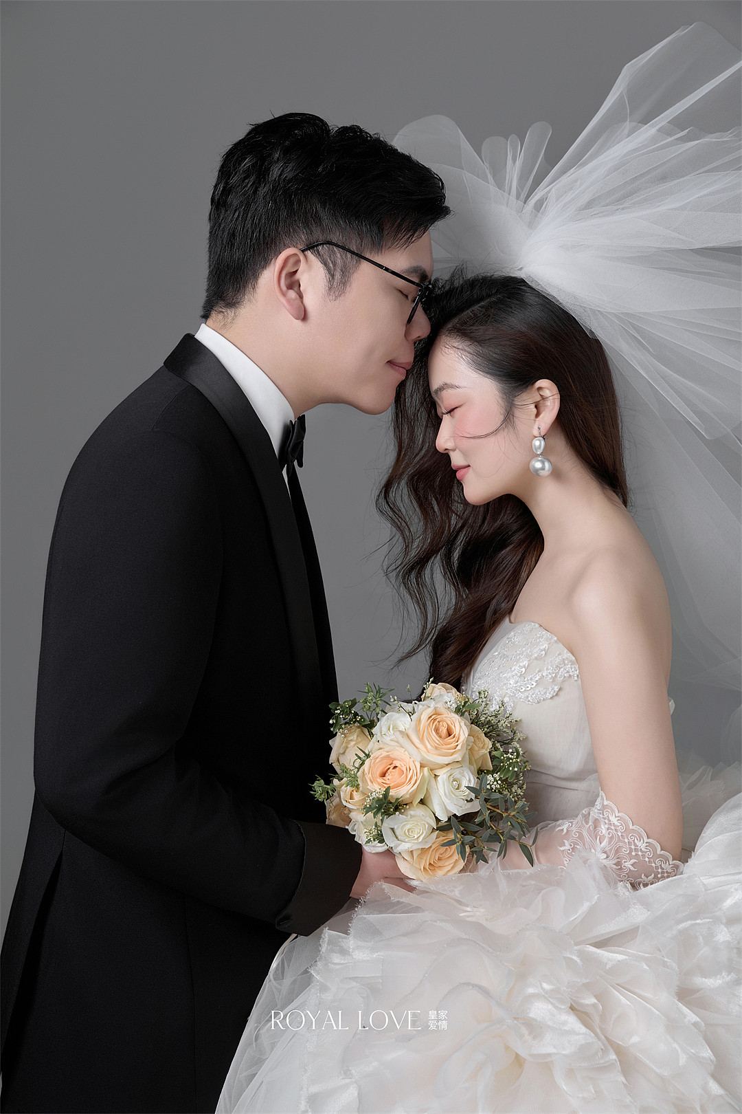 束先生&周小姐