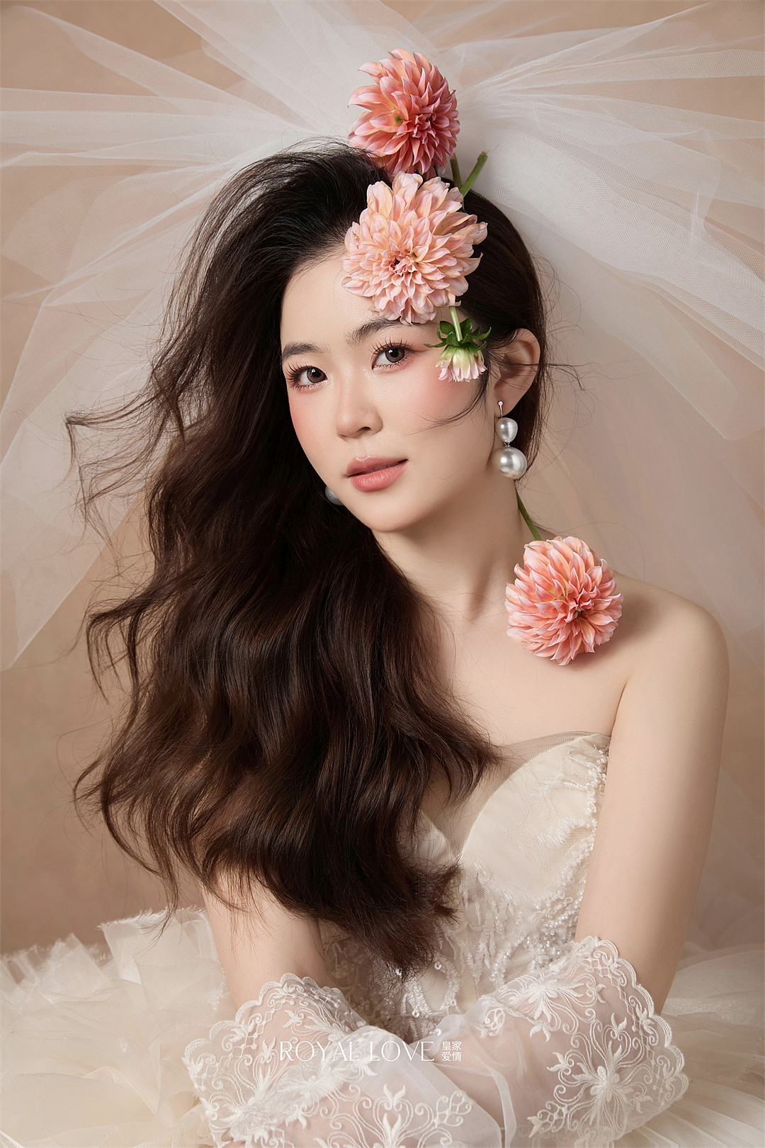 束先生&周小姐