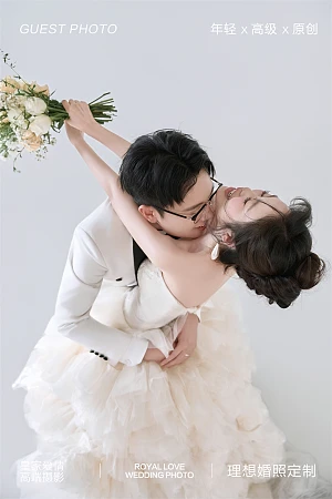 王先生&王小姐